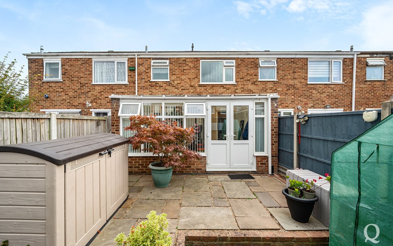 Harris Gardens, Sittingbourne, Kent, ME10, 10504, image-16 - Quealy & Co