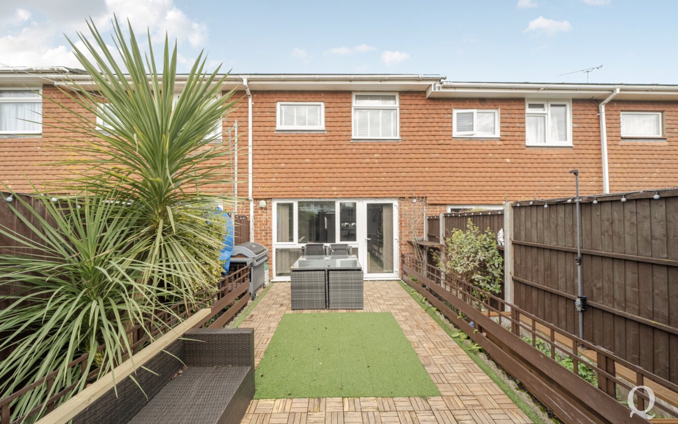 Stanhope Avenue, Sittingbourne, Kent, ME10, 10510, image-8 - Quealy & Co