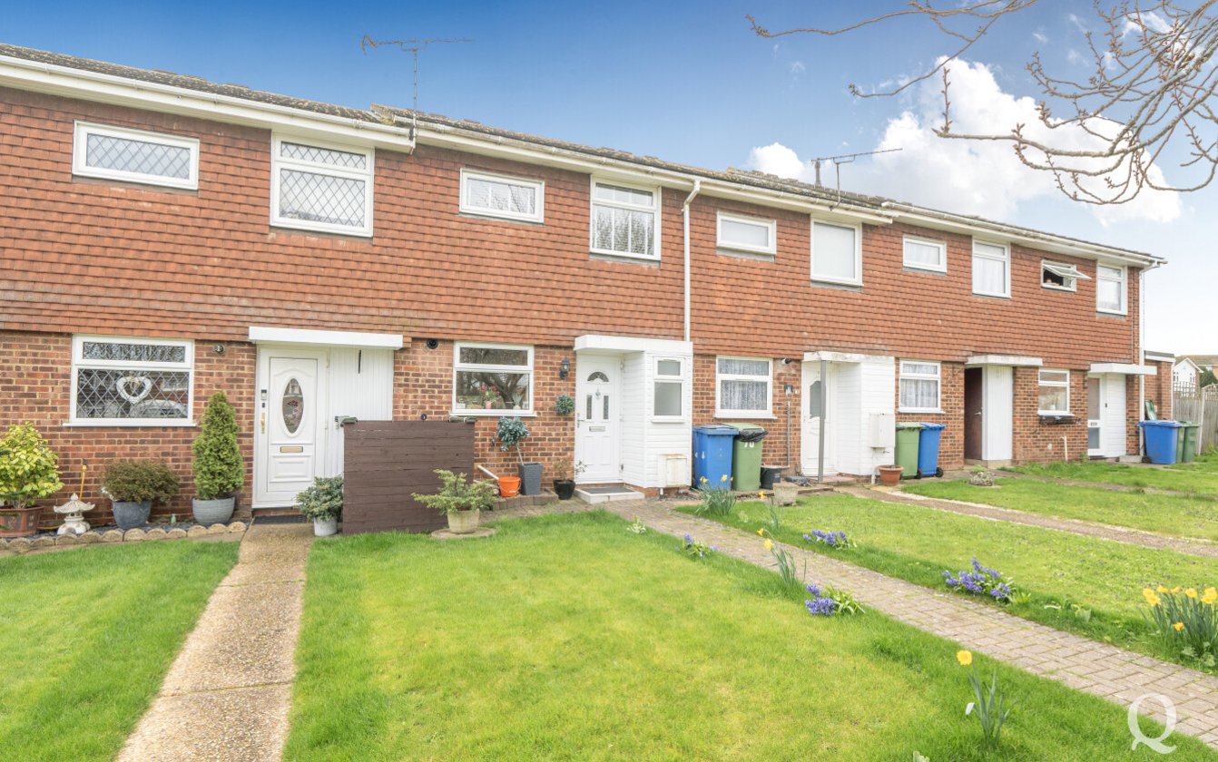 Stanhope Avenue, Sittingbourne, Kent, ME10, 10510, image-17 - Quealy & Co