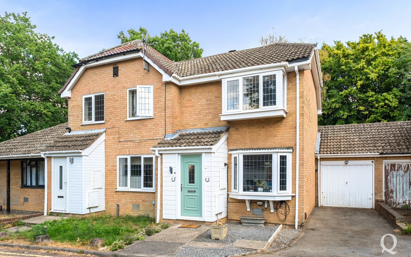 Catkin Close, Chatham, Kent, ME5, 10520, image-1 - Quealy & Co