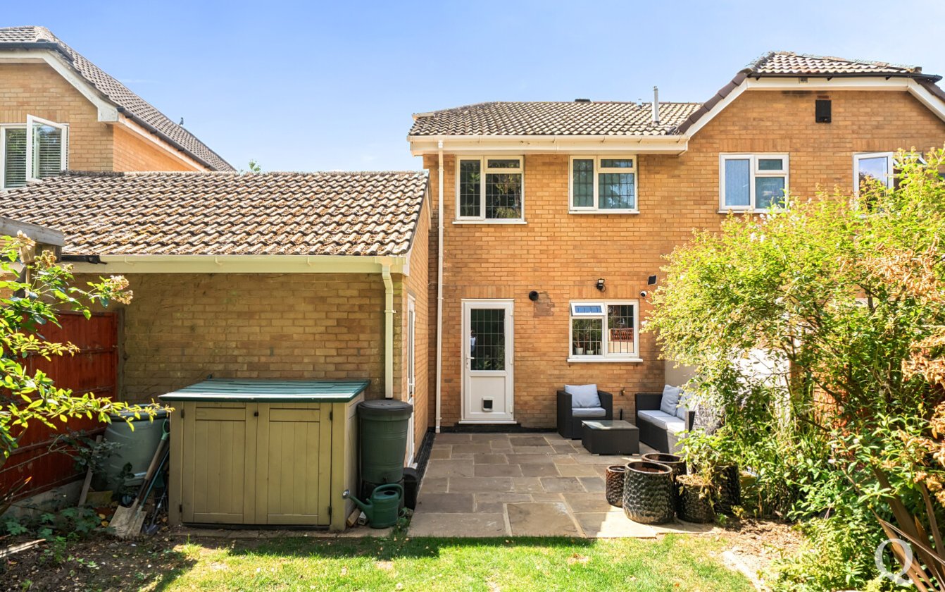 Catkin Close, Chatham, Kent, ME5, 10520, image-15 - Quealy & Co