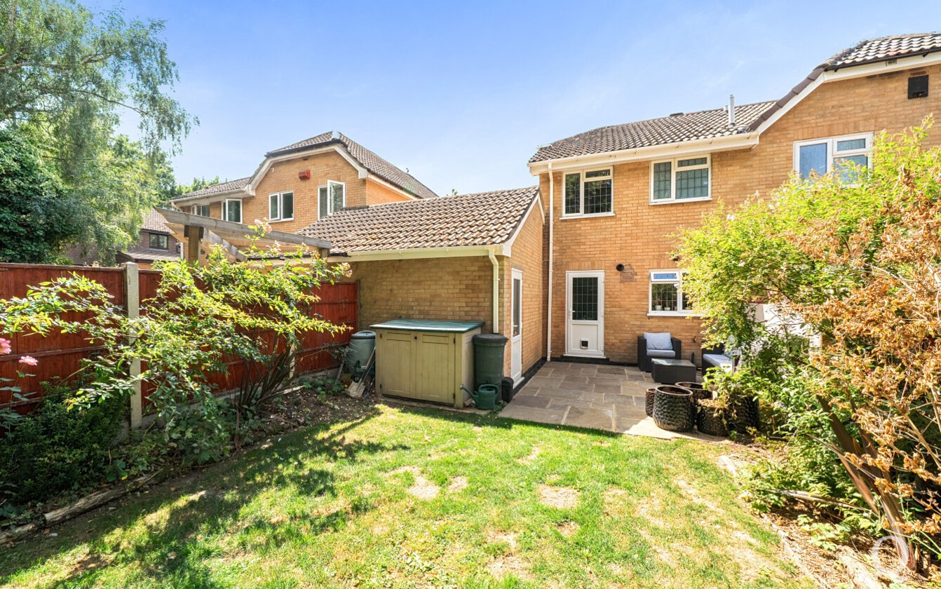 Catkin Close, Chatham, Kent, ME5, 10520, image-16 - Quealy & Co