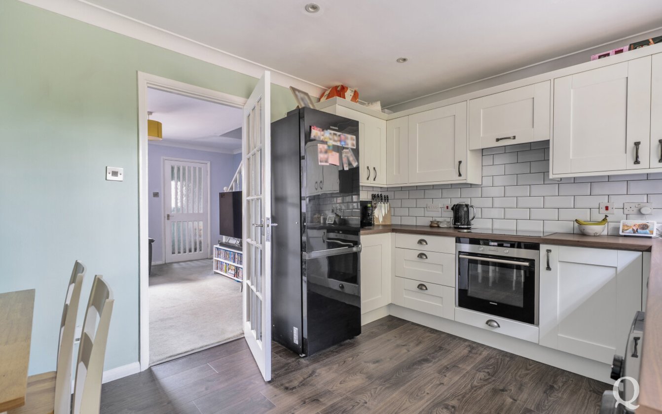 Catkin Close, Chatham, Kent, ME5, 10520, image-13 - Quealy & Co