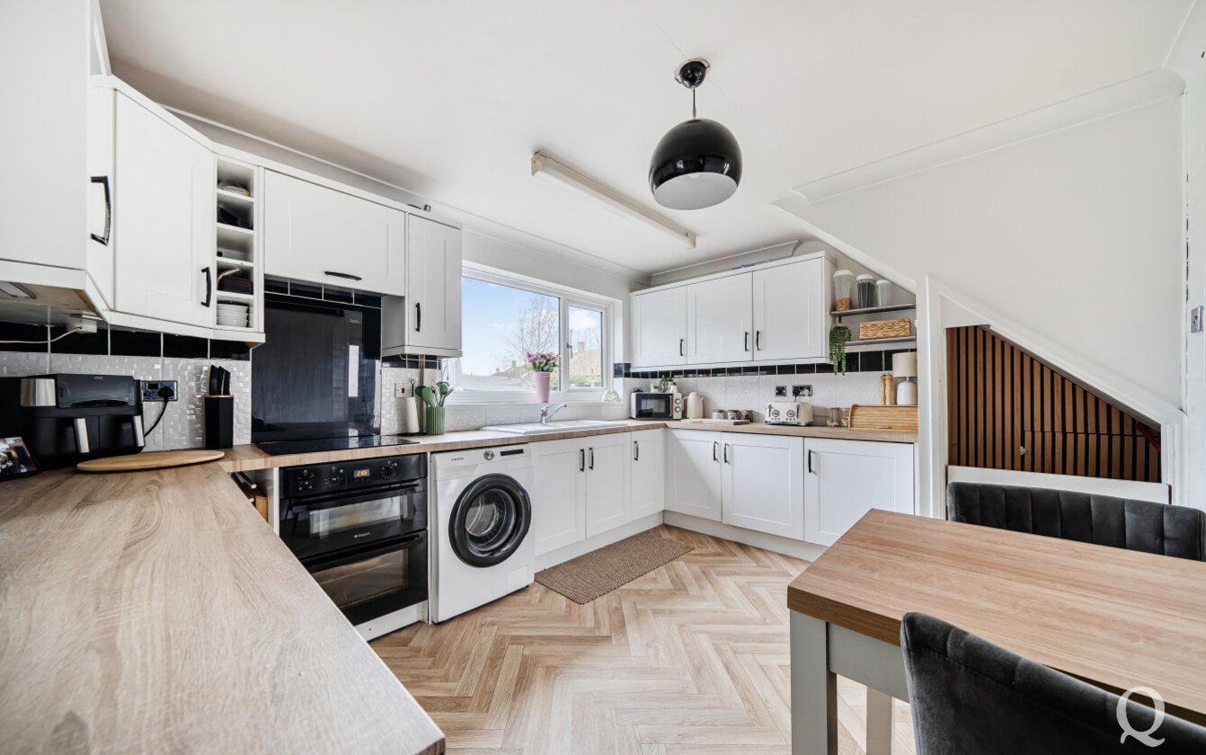 St. Laurence Close, Bapchild, Sittingbourne, Kent, ME9, 10530, image-10 - Quealy & Co