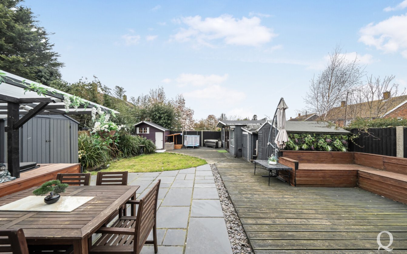 St. Laurence Close, Bapchild, Sittingbourne, Kent, ME9, 10530, image-20 - Quealy & Co