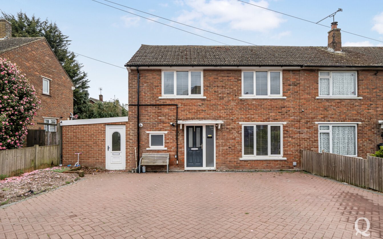 St. Laurence Close, Bapchild, Sittingbourne, Kent, ME9, 10530, image-23 - Quealy & Co