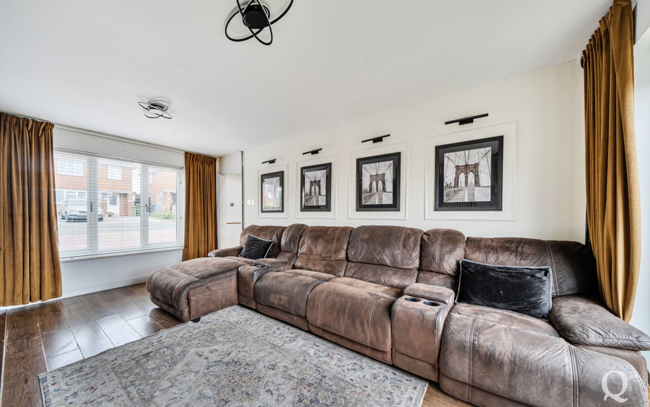 St. Laurence Close, Bapchild, Sittingbourne, Kent, ME9, 10530, image-12 - Quealy & Co