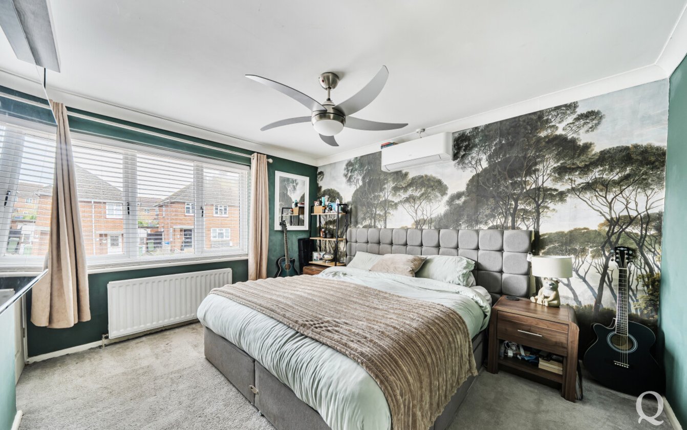 St. Laurence Close, Bapchild, Sittingbourne, Kent, ME9, 10530, image-6 - Quealy & Co