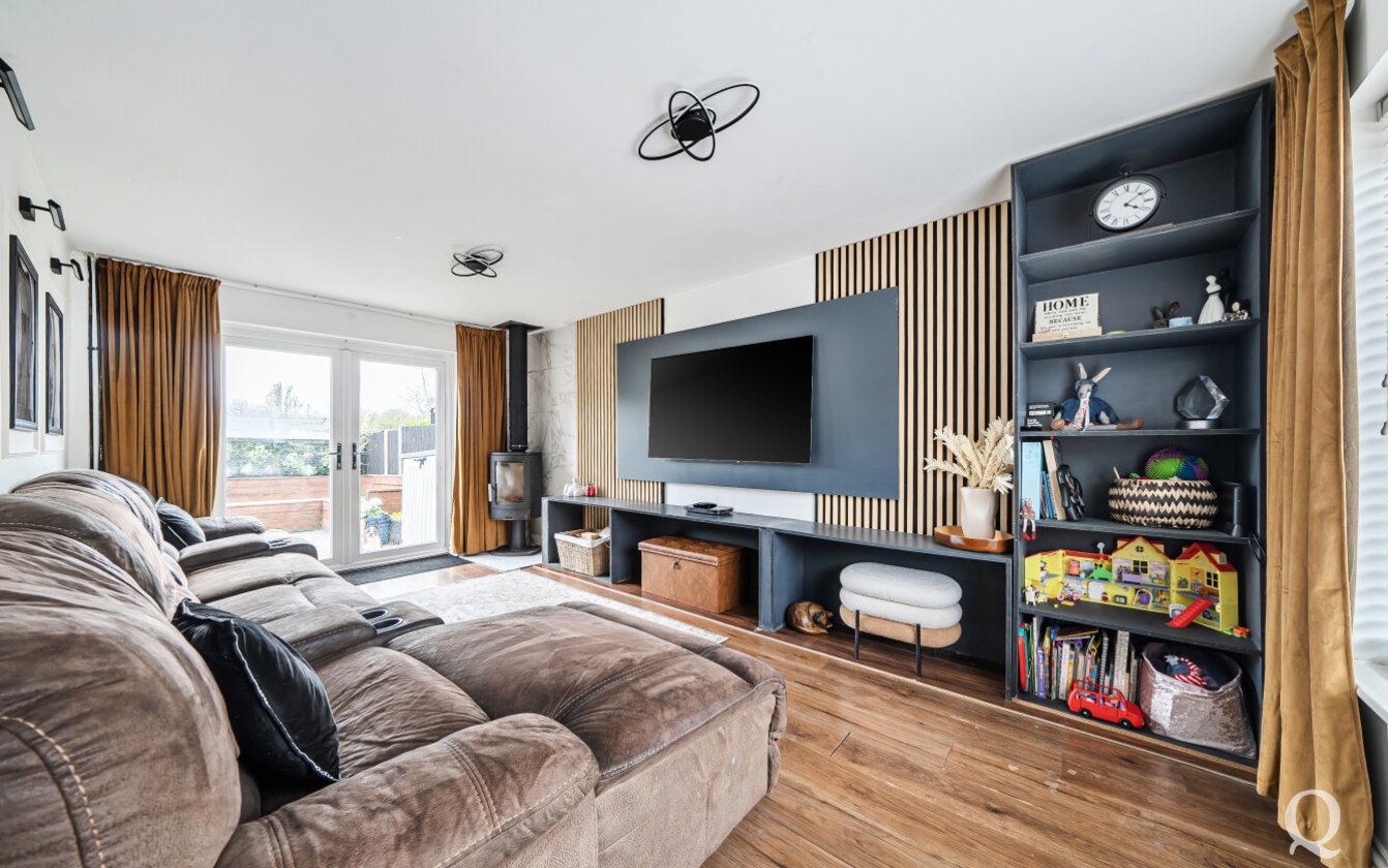 St. Laurence Close, Bapchild, Sittingbourne, Kent, ME9, 10530, image-4 - Quealy & Co