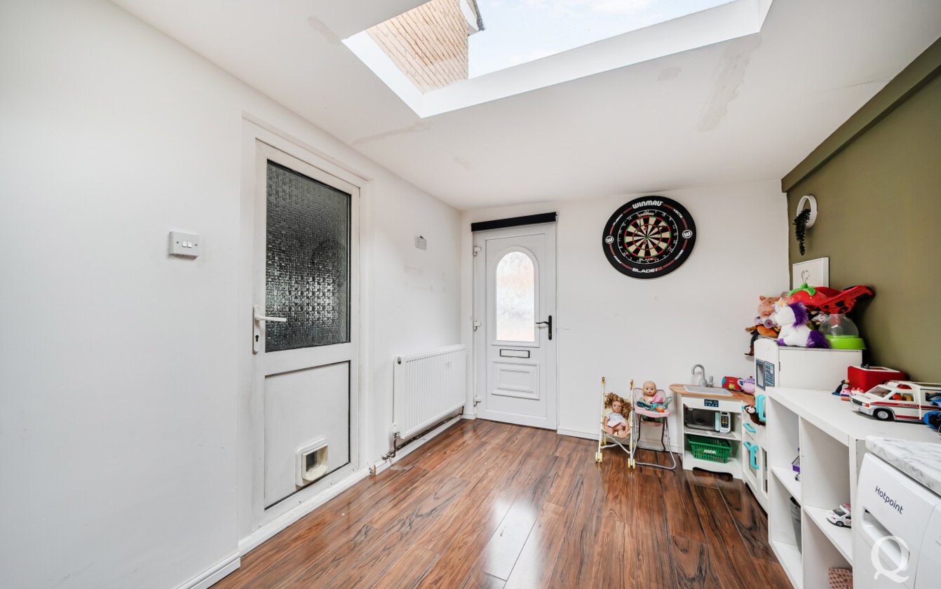 St. Laurence Close, Bapchild, Sittingbourne, Kent, ME9, 10530, image-18 - Quealy & Co