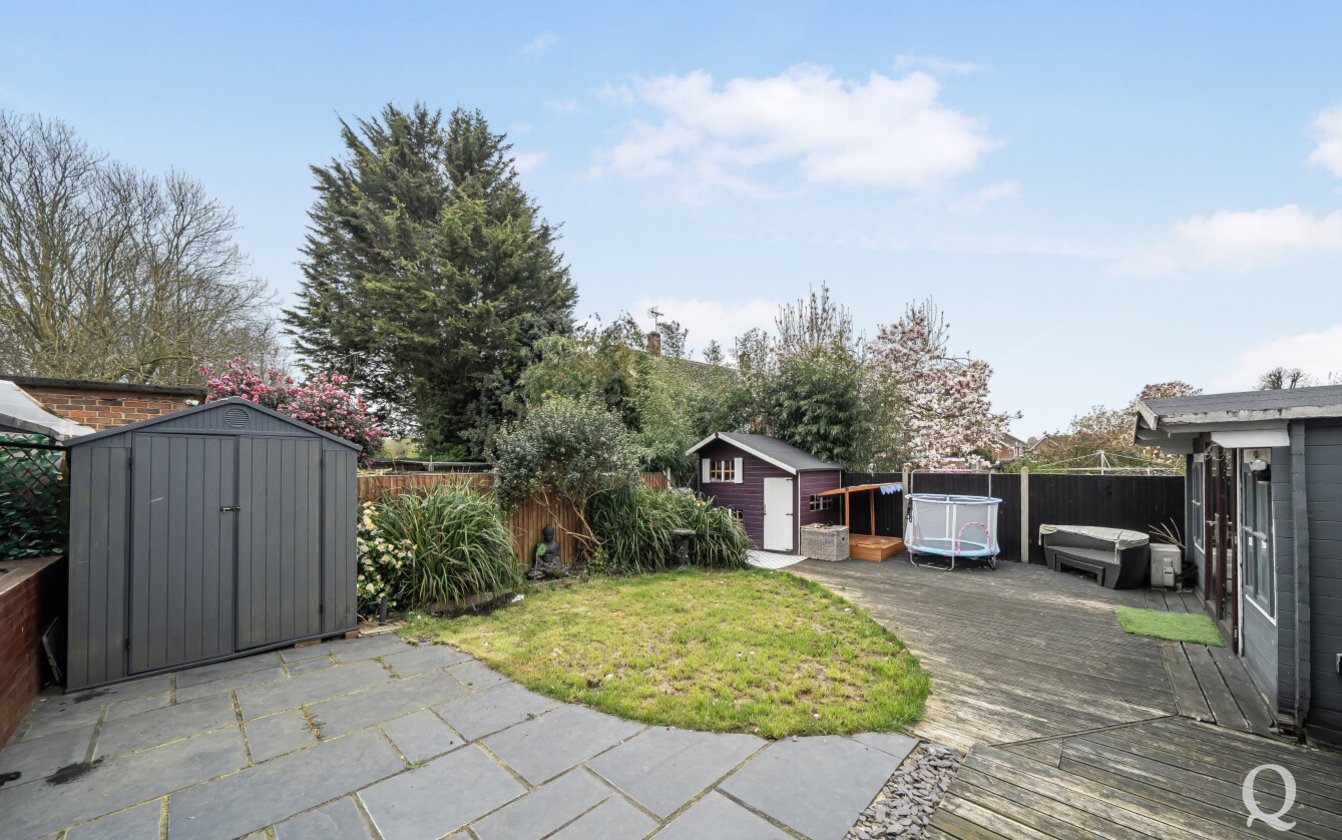 St. Laurence Close, Bapchild, Sittingbourne, Kent, ME9, 10530, image-21 - Quealy & Co