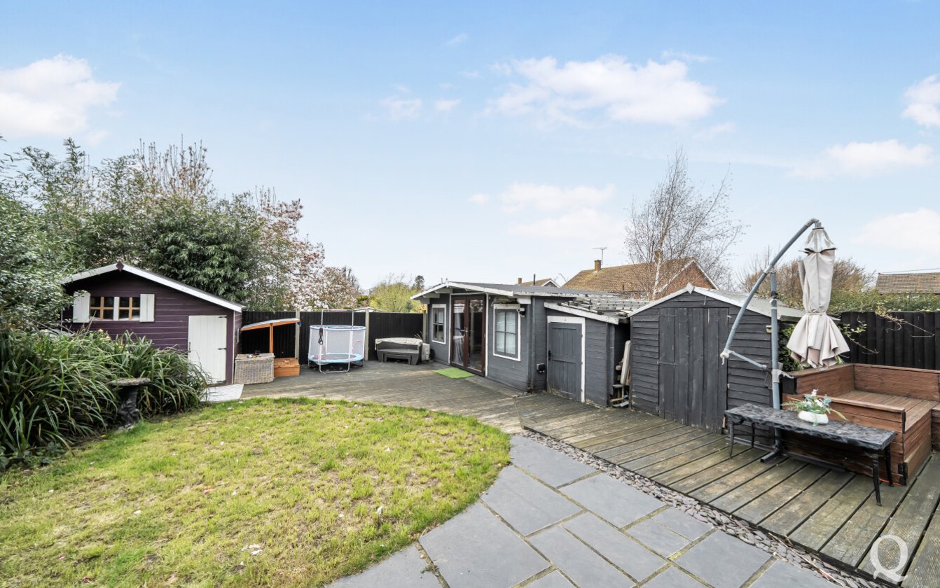 St. Laurence Close, Bapchild, Sittingbourne, Kent, ME9, 10530, image-3 - Quealy & Co