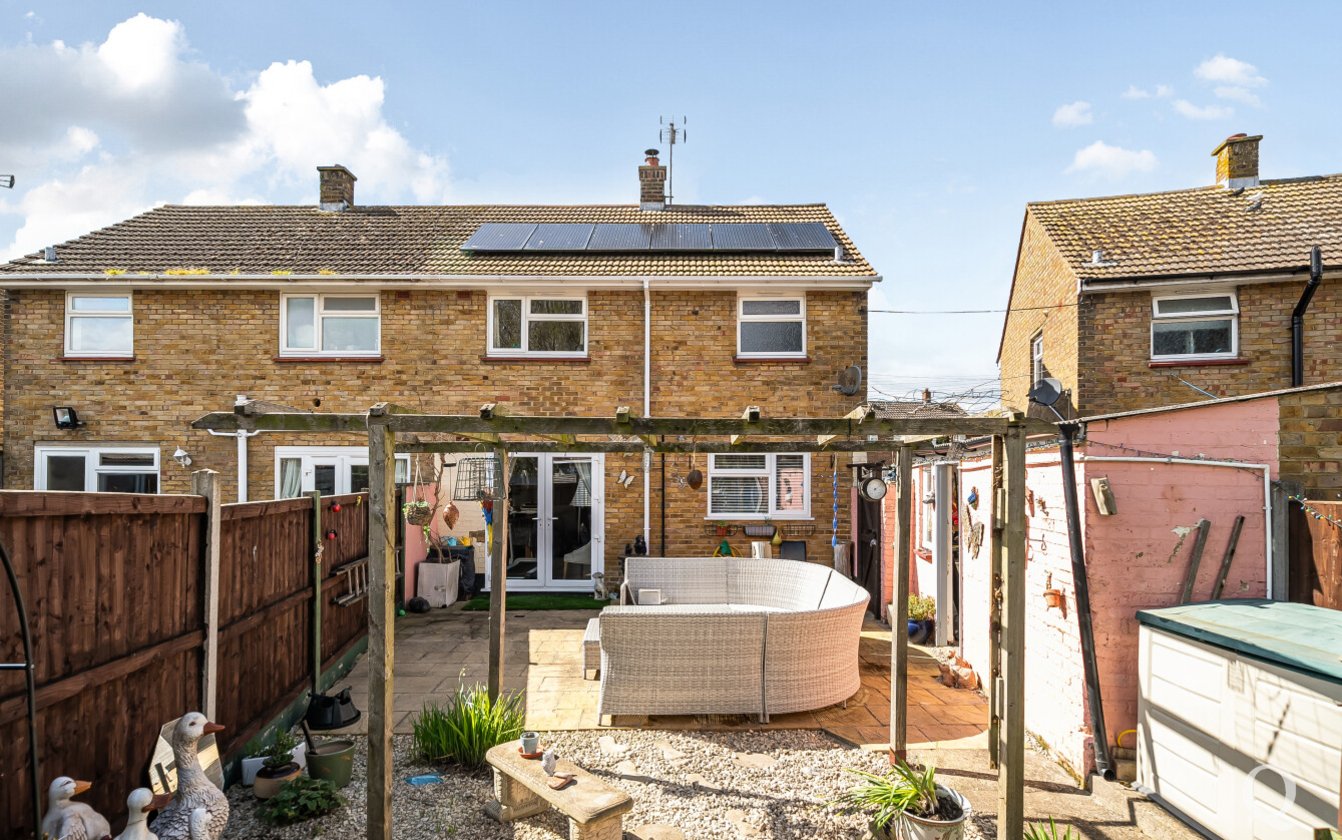 Regis Crescent, Sittingbourne, Kent, ME10, 10535, image-14 - Quealy & Co