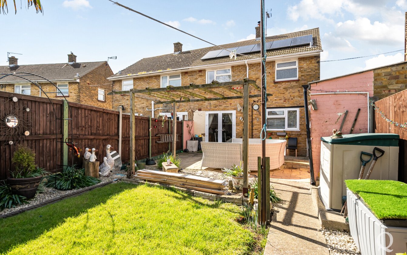 Regis Crescent, Sittingbourne, Kent, ME10, 10535, image-15 - Quealy & Co