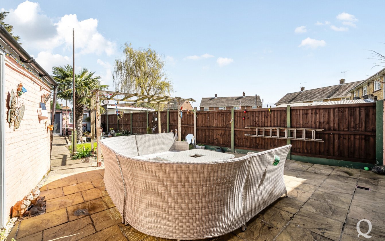 Regis Crescent, Sittingbourne, Kent, ME10, 10535, image-17 - Quealy & Co