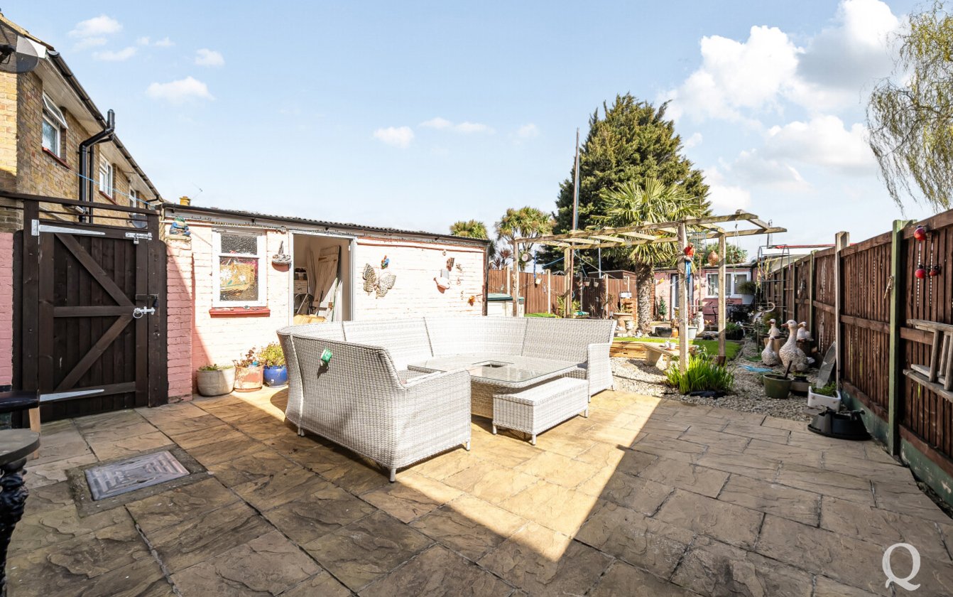 Regis Crescent, Sittingbourne, Kent, ME10, 10535, image-18 - Quealy & Co