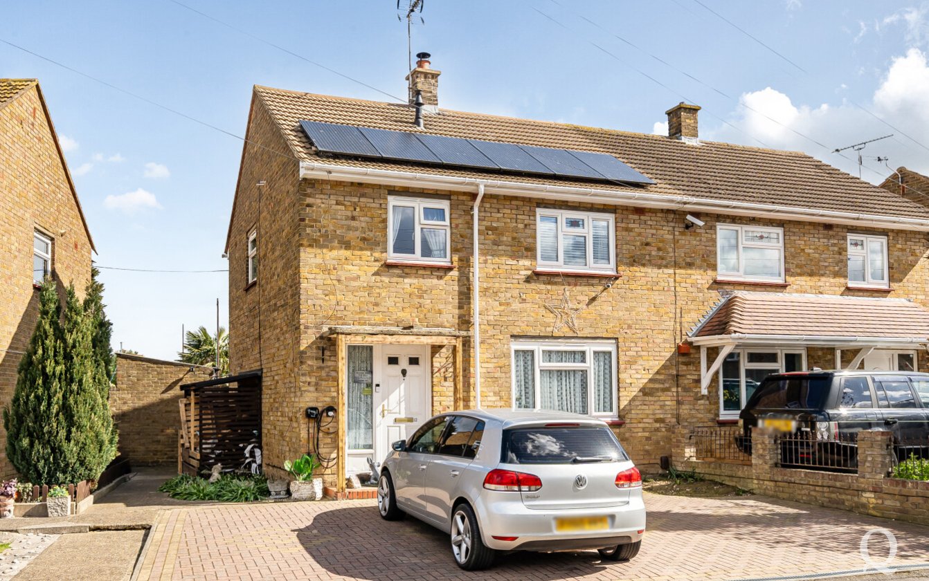 Regis Crescent, Sittingbourne, Kent, ME10, 10535, image-1 - Quealy & Co