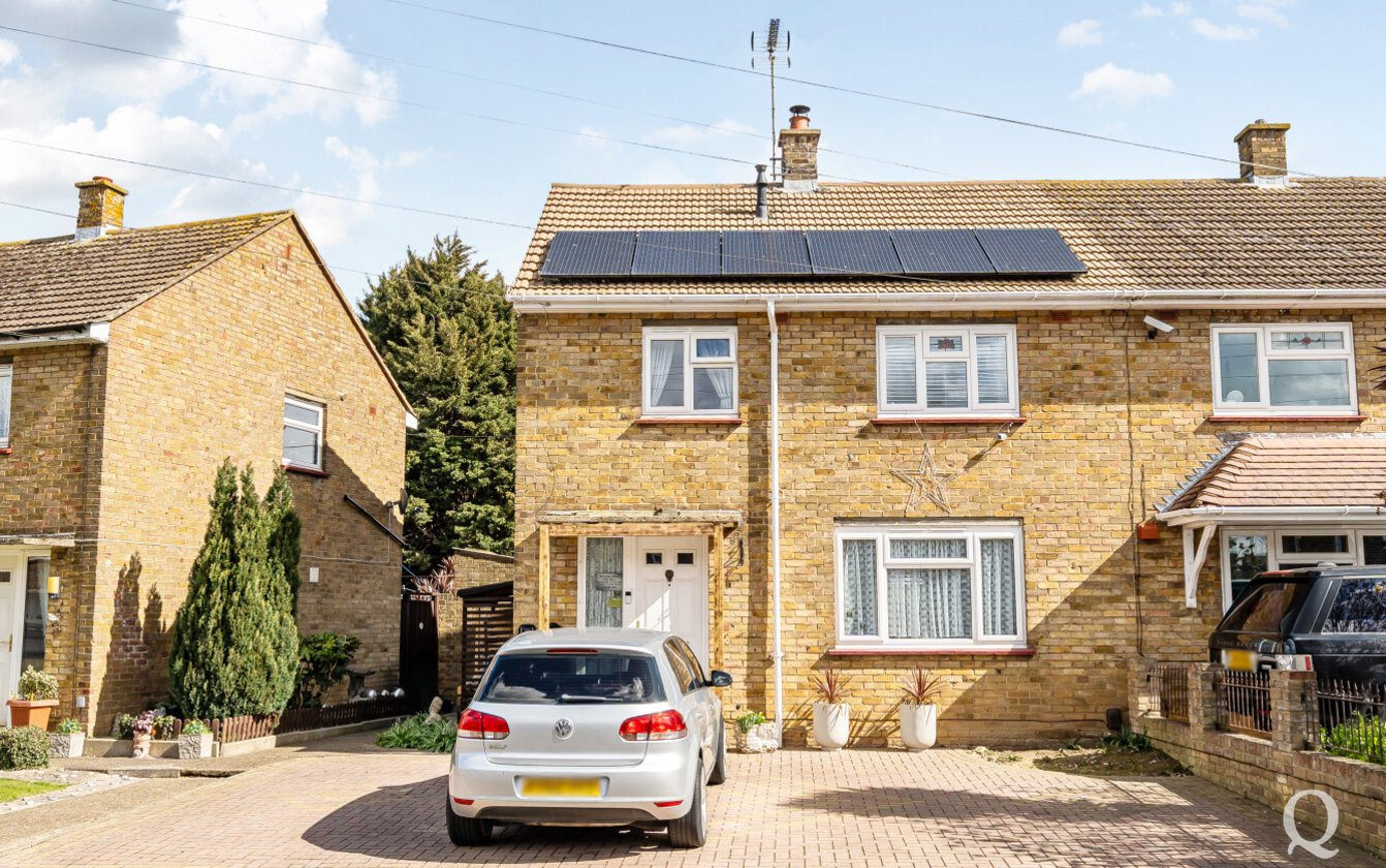 Regis Crescent, Sittingbourne, Kent, ME10, 10535, image-19 - Quealy & Co