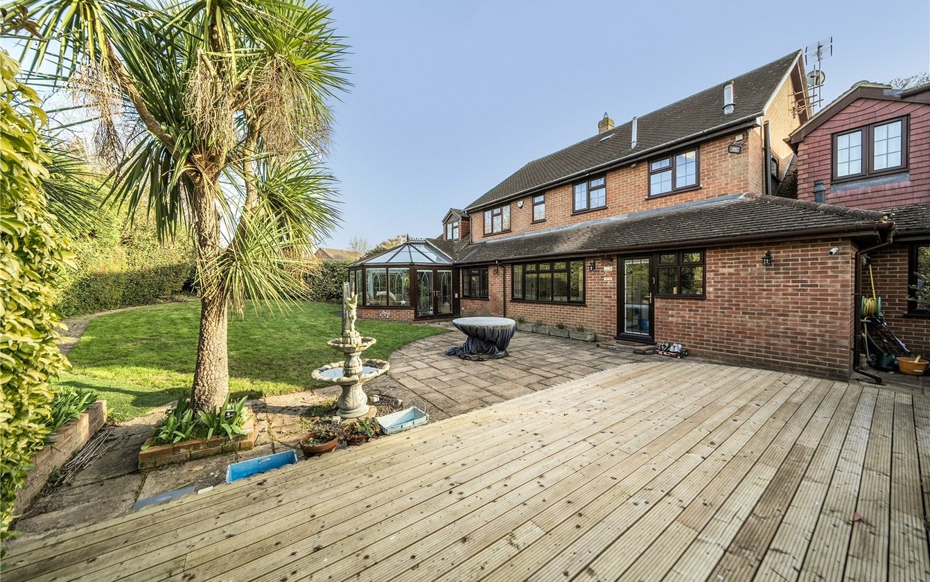 Cobblestones, Hempstead, Gillingham, Kent, ME7, 10549, image-21 - Quealy & Co