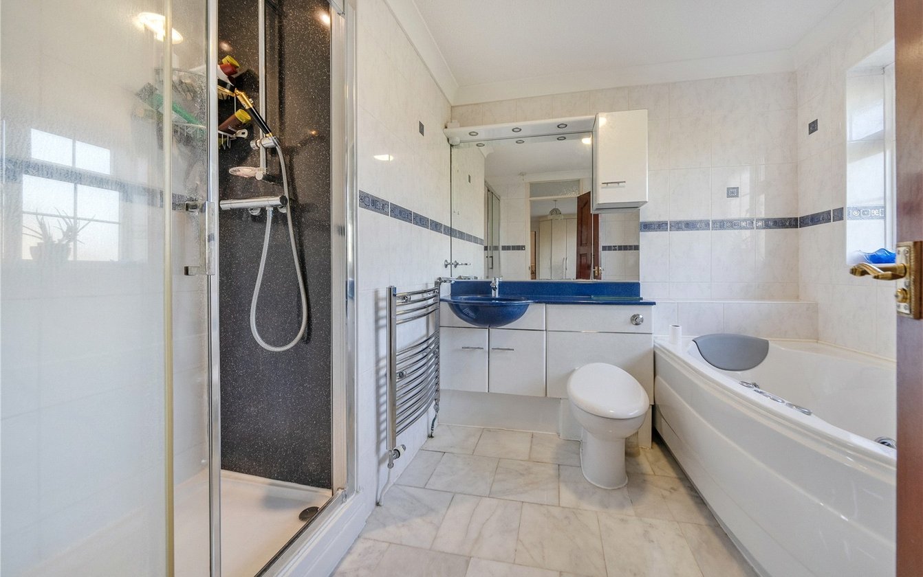 Cobblestones, Hempstead, Gillingham, Kent, ME7, 10549, image-27 - Quealy & Co