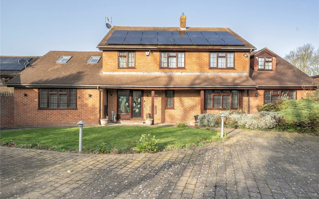 Cobblestones, Hempstead, Gillingham, Kent, ME7, 10549, image-19 - Quealy & Co