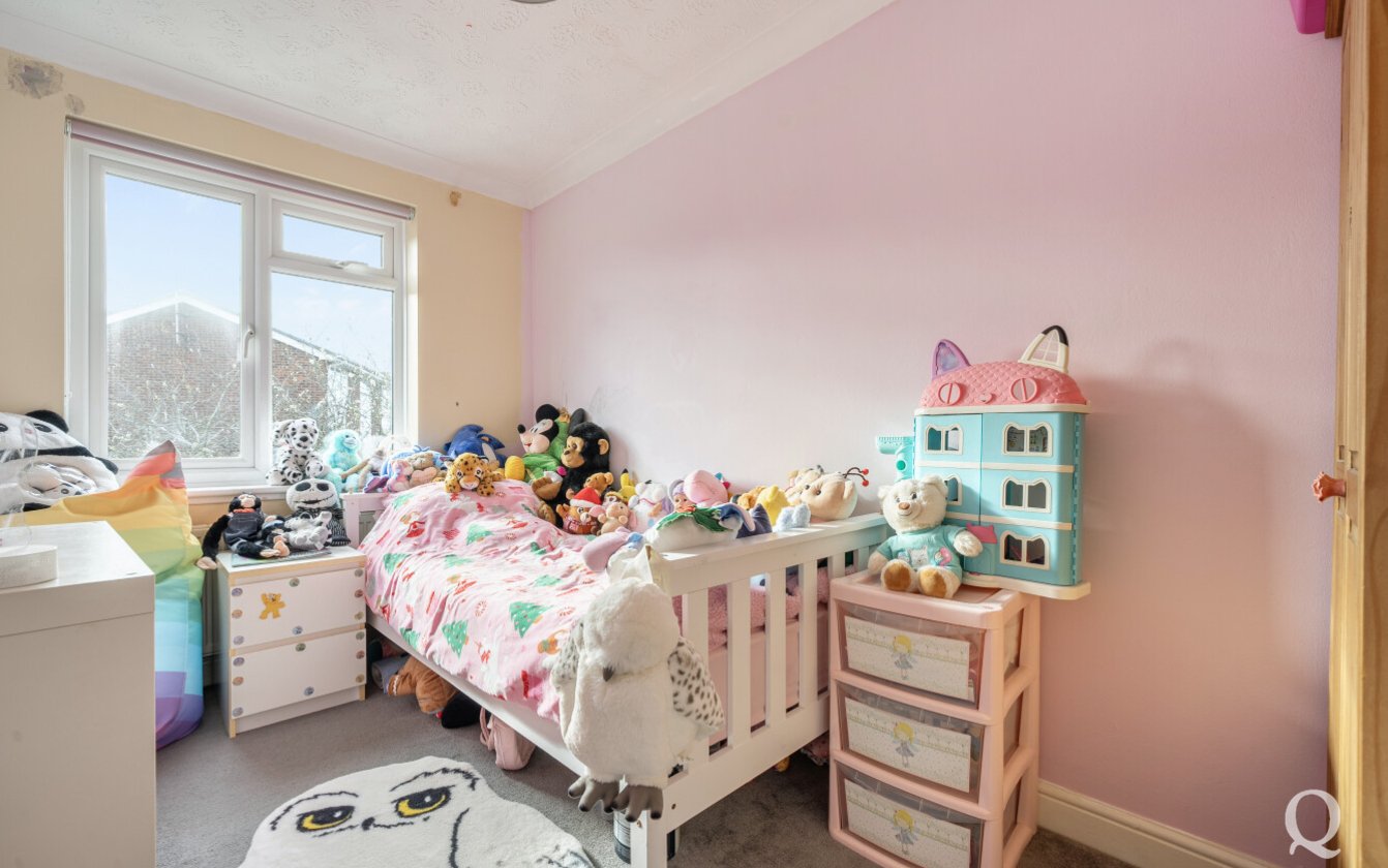 Peregrine Drive, Sittingbourne, Kent, ME10, 10561, image-19 - Quealy & Co