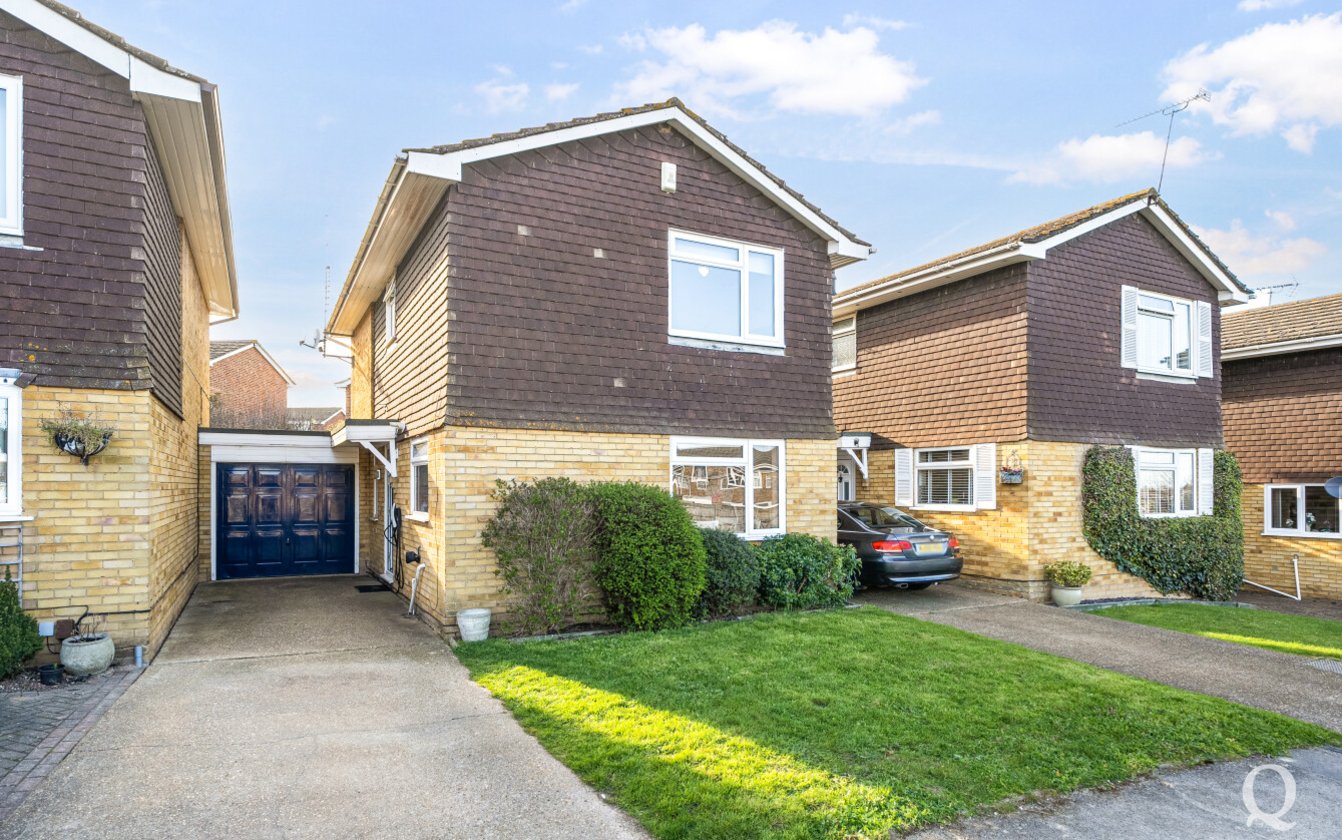 Peregrine Drive, Sittingbourne, Kent, ME10, 10561, image-1 - Quealy & Co