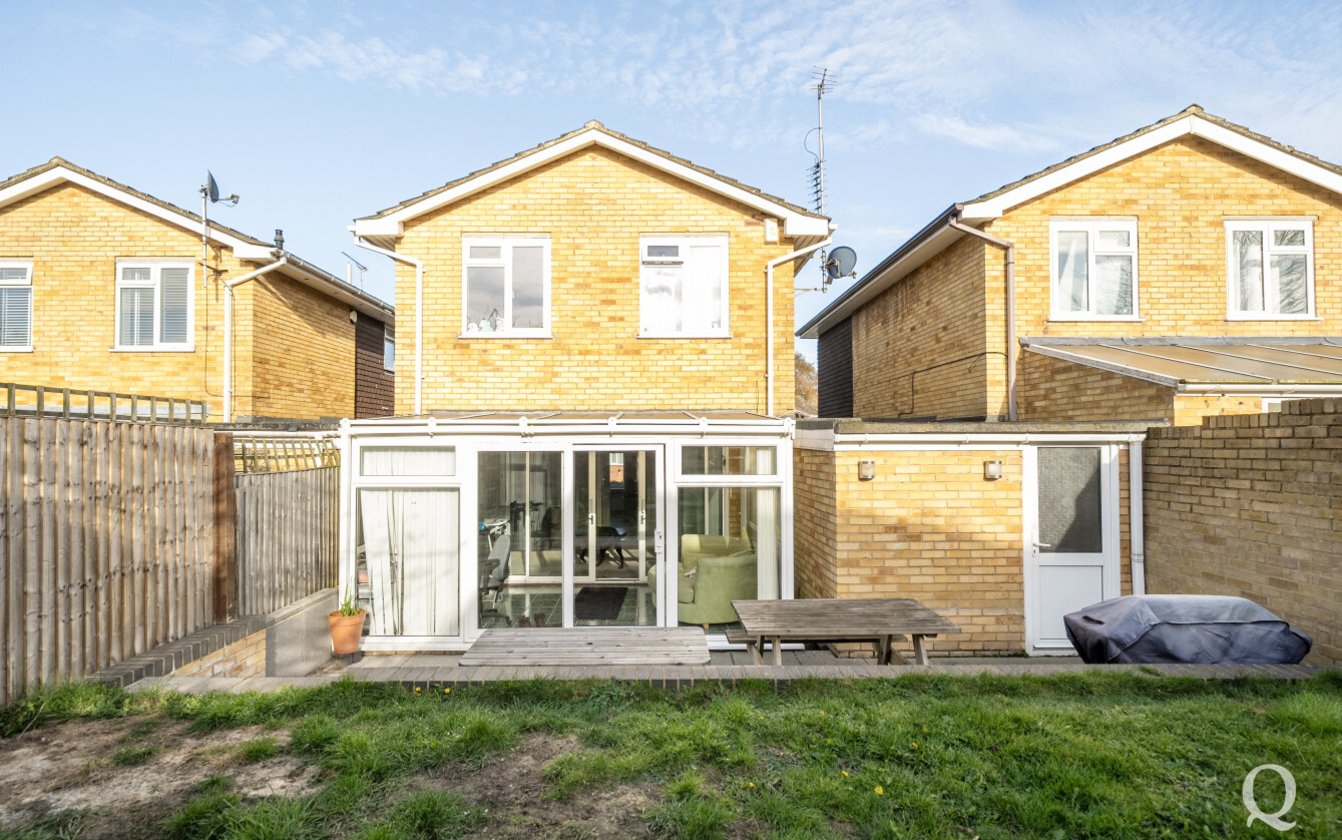 Peregrine Drive, Sittingbourne, Kent, ME10, 10561, image-21 - Quealy & Co