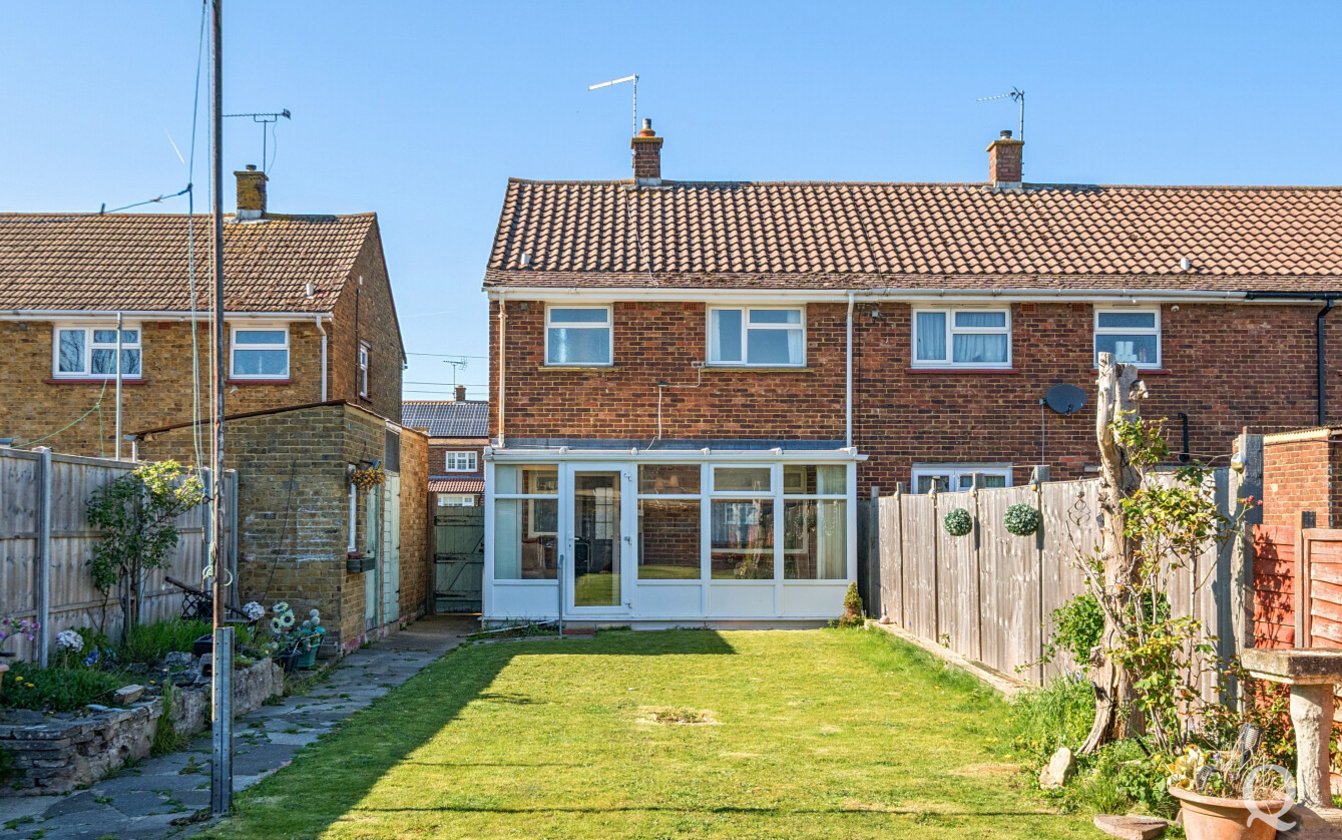 Langley Road, Sittingbourne, Kent, ME10, 10578, image-22 - Quealy & Co