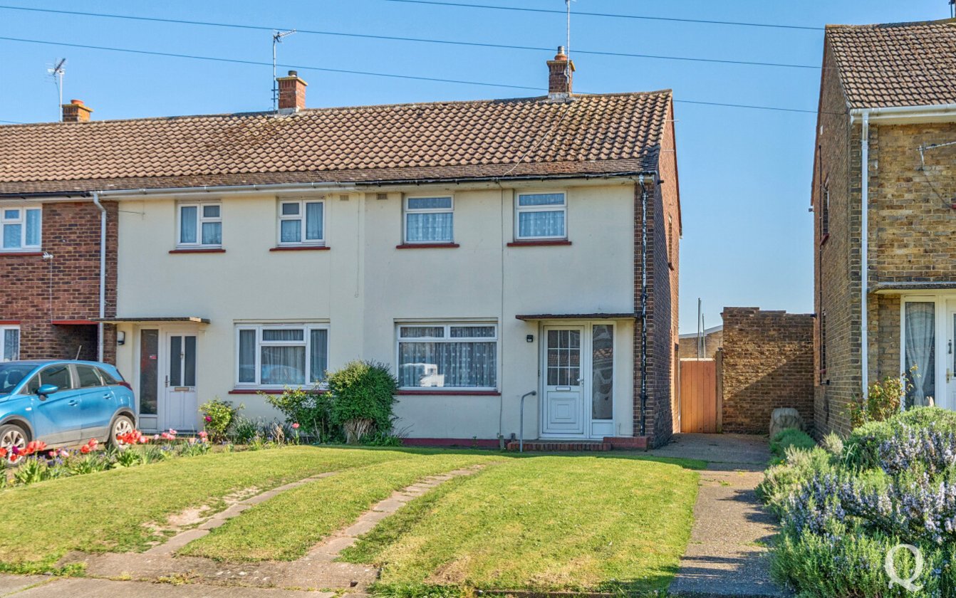 Langley Road, Sittingbourne, Kent, ME10, 10578, image-1 - Quealy & Co