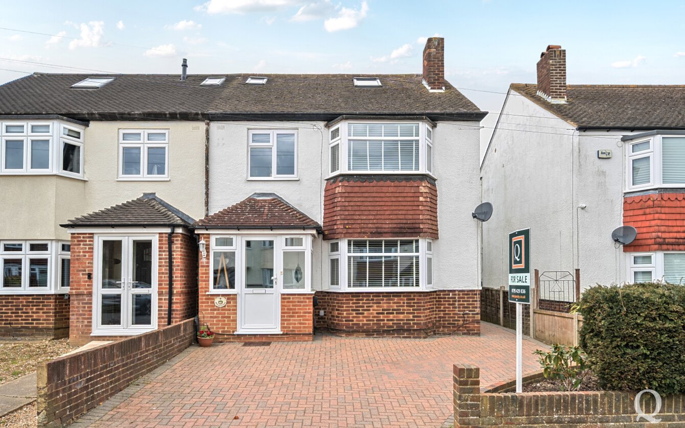 Windyridge, Darland, Gilligham, Kent, ME7, 10580, image-1 - Quealy & Co