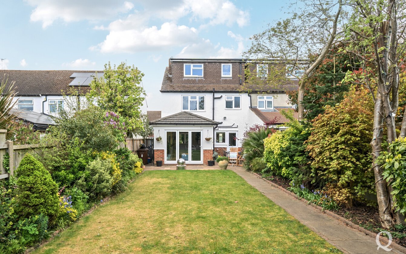 Windyridge, Darland, Gilligham, Kent, ME7, 10580, image-14 - Quealy & Co