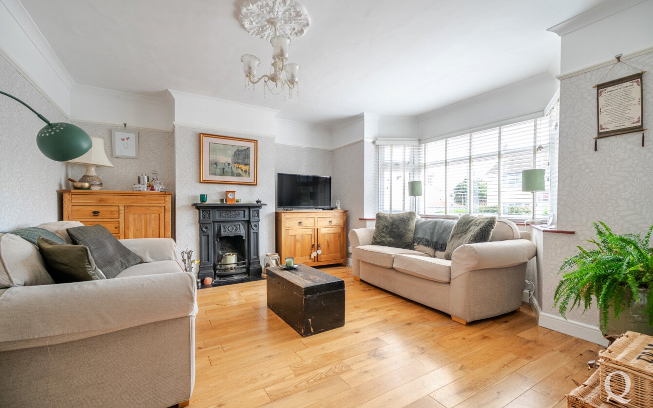 Windyridge, Darland, Gilligham, Kent, ME7, 10580, image-3 - Quealy & Co