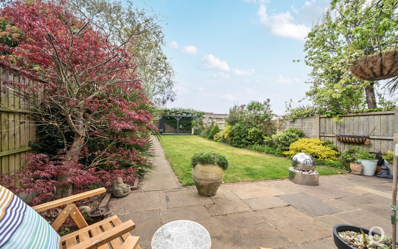 Windyridge, Darland, Gilligham, Kent, ME7, 10580, image-7 - Quealy & Co