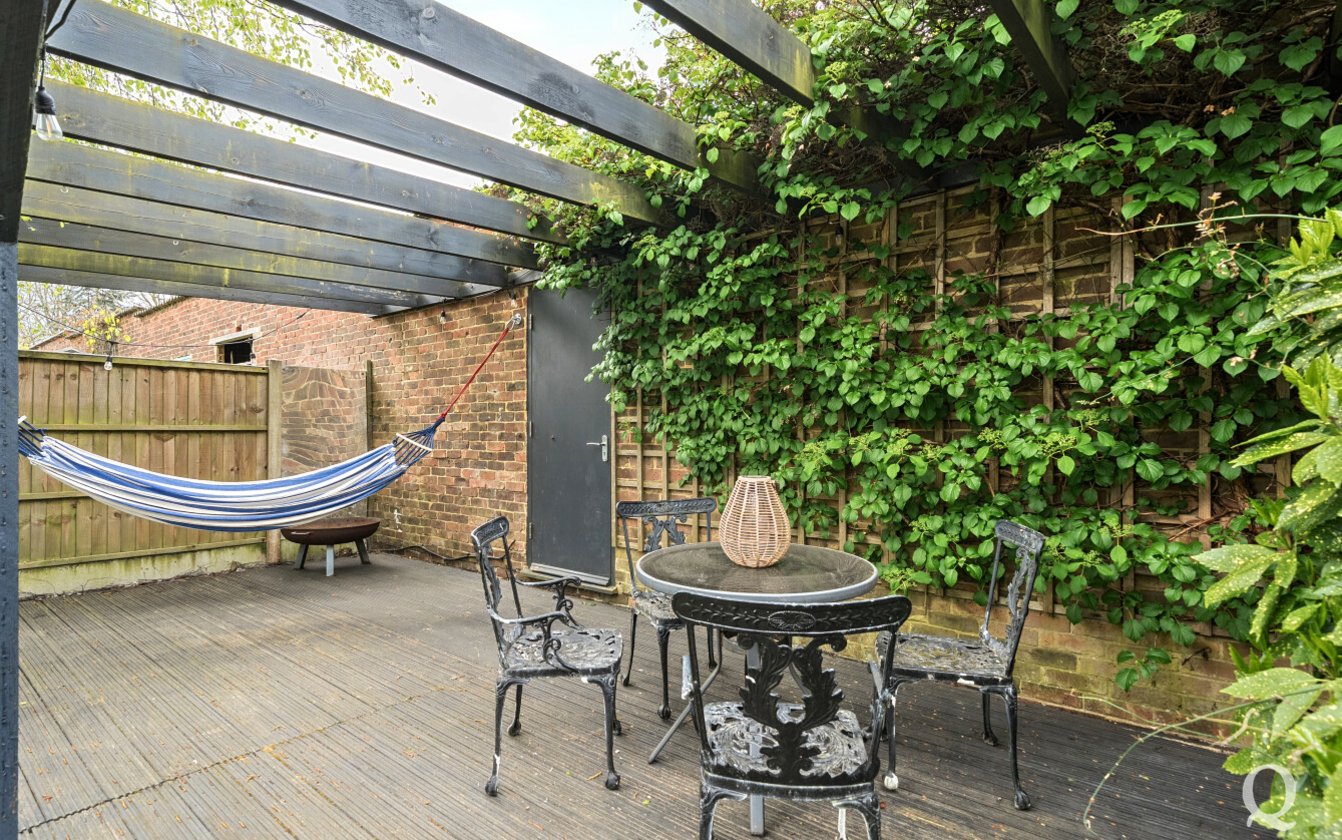 Windyridge, Darland, Gilligham, Kent, ME7, 10580, image-13 - Quealy & Co