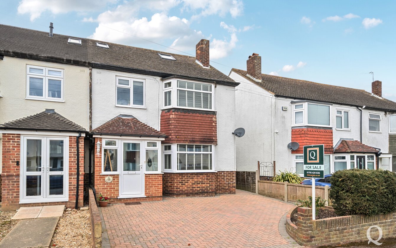 Windyridge, Darland, Gilligham, Kent, ME7, 10580, image-23 - Quealy & Co