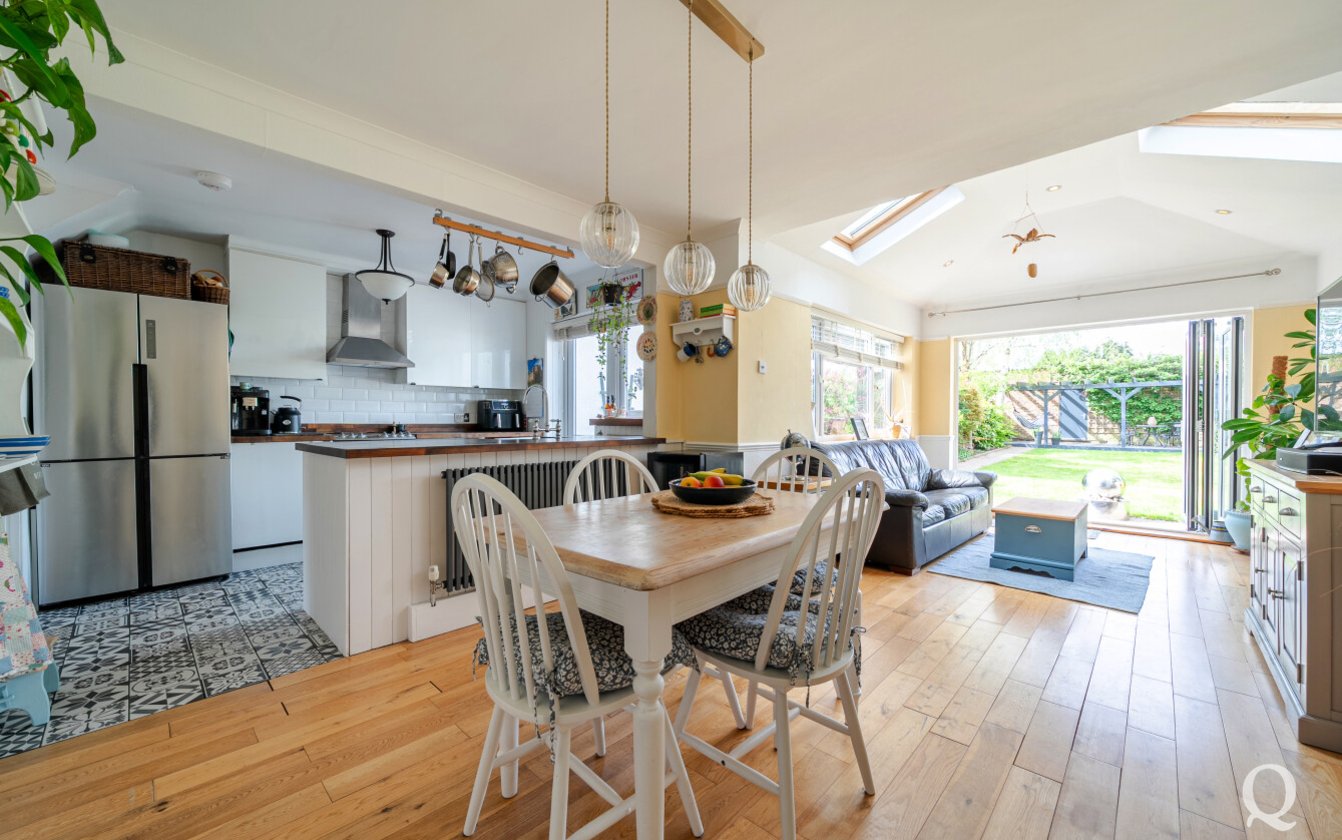 Windyridge, Darland, Gilligham, Kent, ME7, 10580, image-2 - Quealy & Co