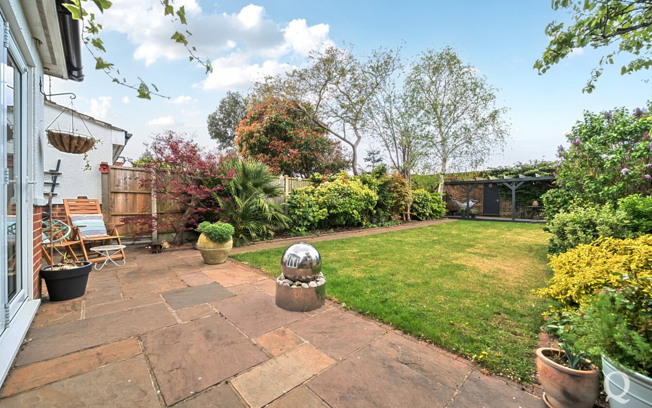 Windyridge, Darland, Gilligham, Kent, ME7, 10580, image-22 - Quealy & Co