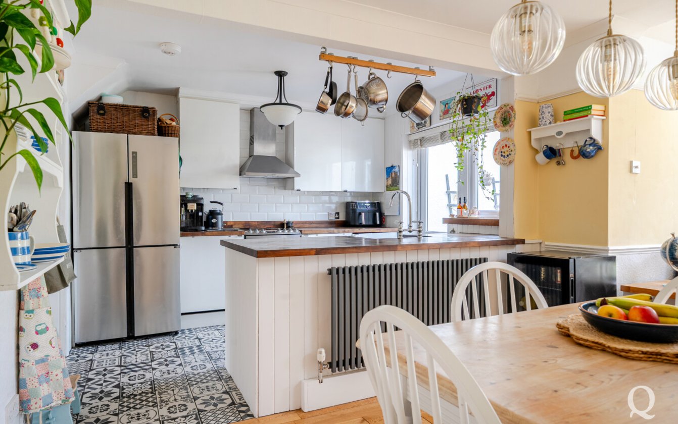 Windyridge, Darland, Gilligham, Kent, ME7, 10580, image-21 - Quealy & Co