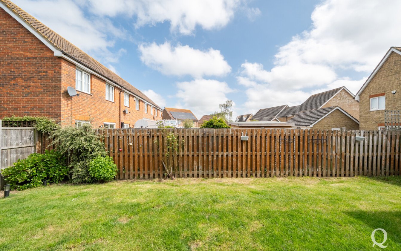 Sharfleet Crescent, Iwade, Sittingbourne, Kent, ME9, 10590, image-24 - Quealy & Co