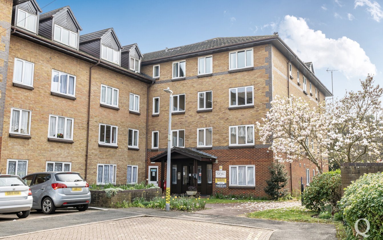 Barkers Court, Sittingbourne, Kent, ME10, 10592, image-1 - Quealy & Co