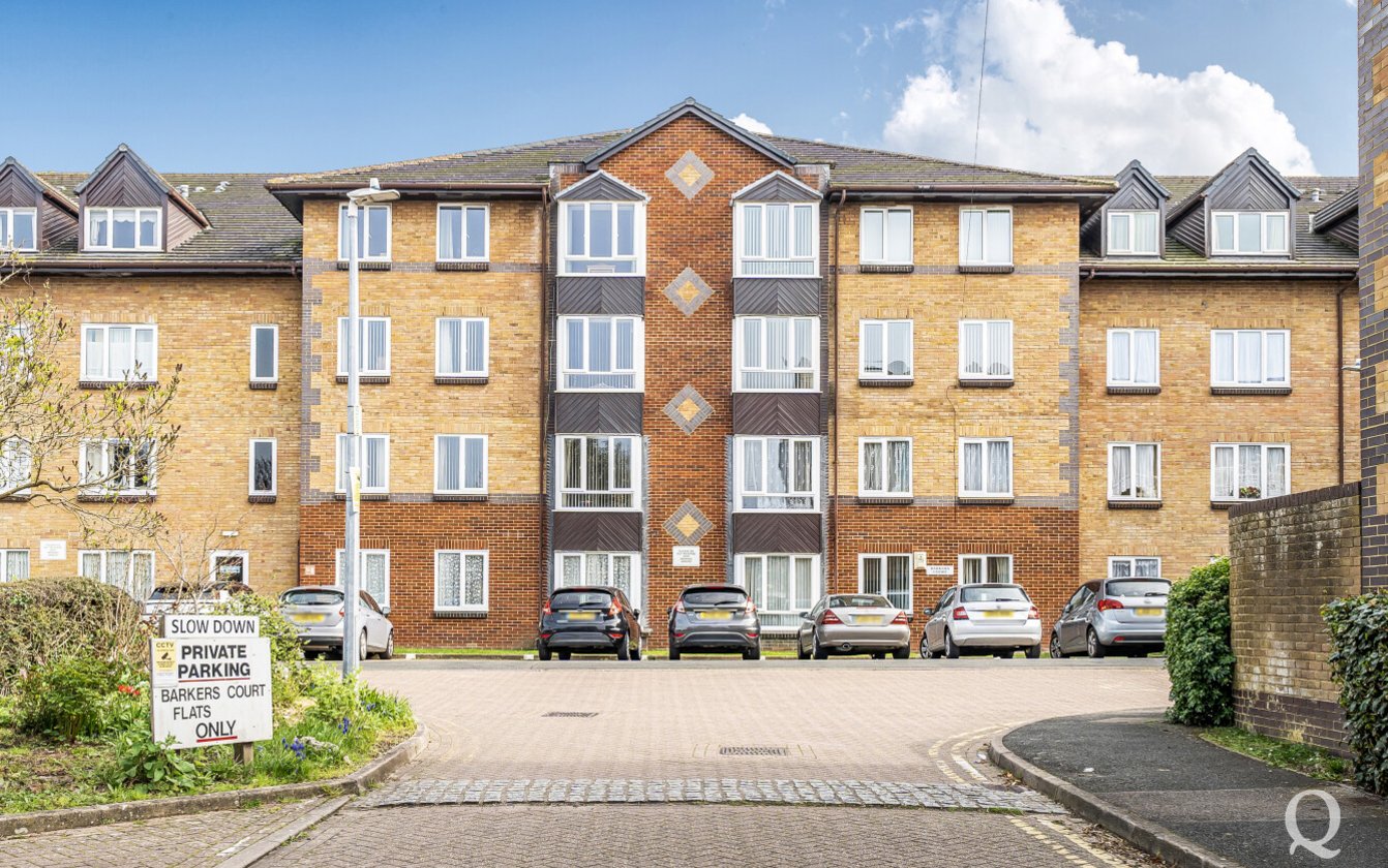 Barkers Court, Sittingbourne, Kent, ME10, 10592, image-9 - Quealy & Co