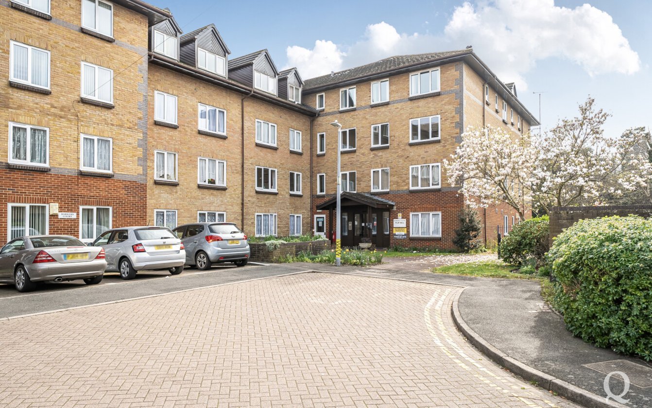 Barkers Court, Sittingbourne, Kent, ME10, 10592, image-20 - Quealy & Co