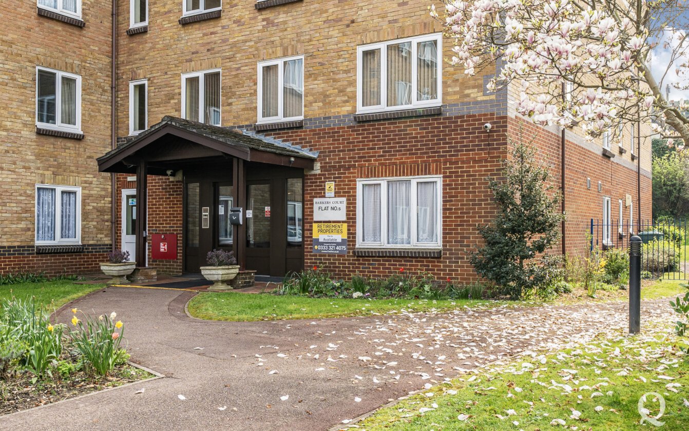 Barkers Court, Sittingbourne, Kent, ME10, 10592, image-18 - Quealy & Co