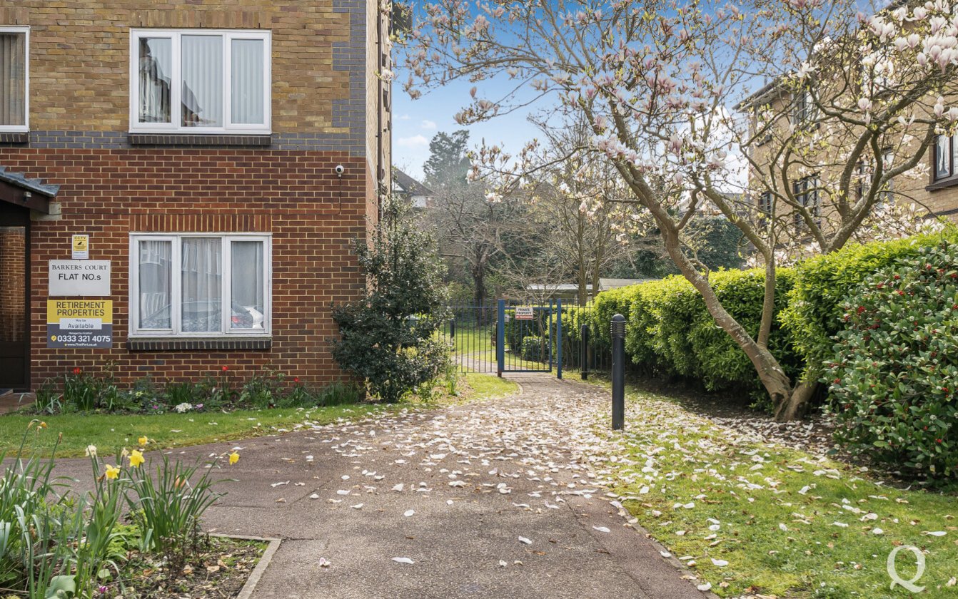 Barkers Court, Sittingbourne, Kent, ME10, 10592, image-19 - Quealy & Co