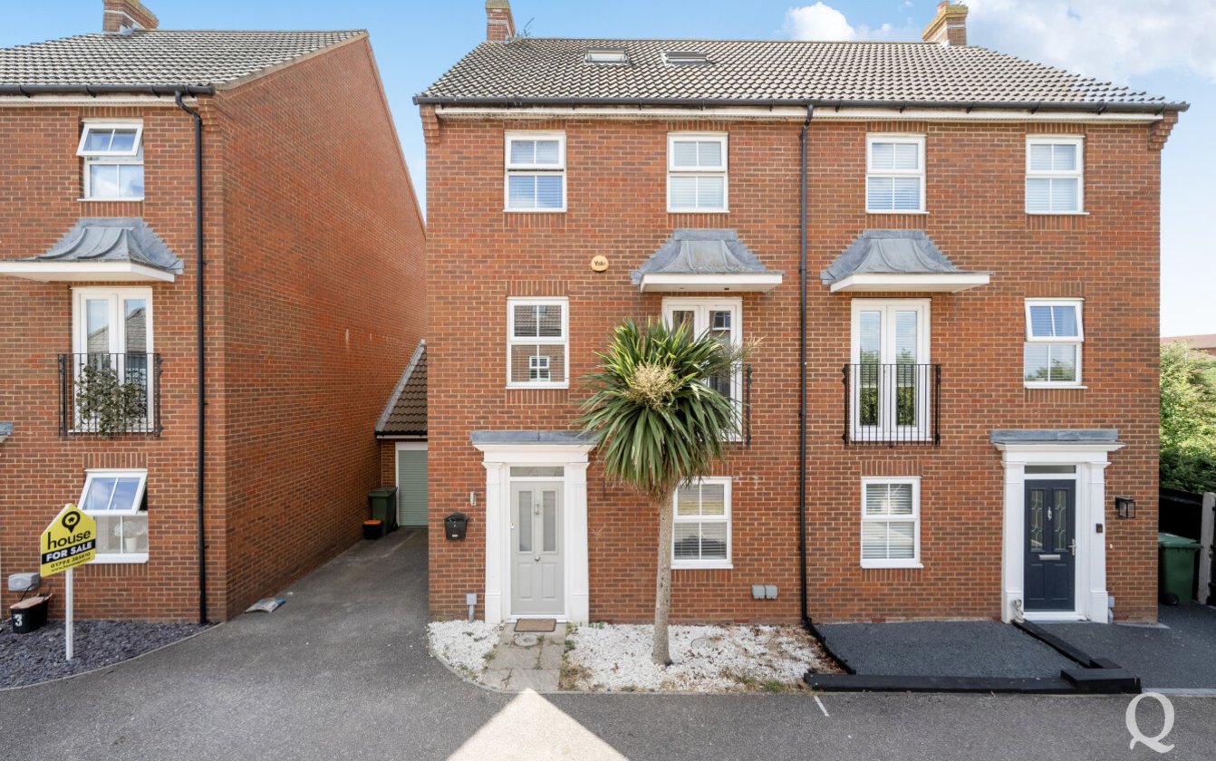 Mimosa Avenue, Minster on Sea, Sheerness, Kent, ME12, 10593, image-30 - Quealy & Co
