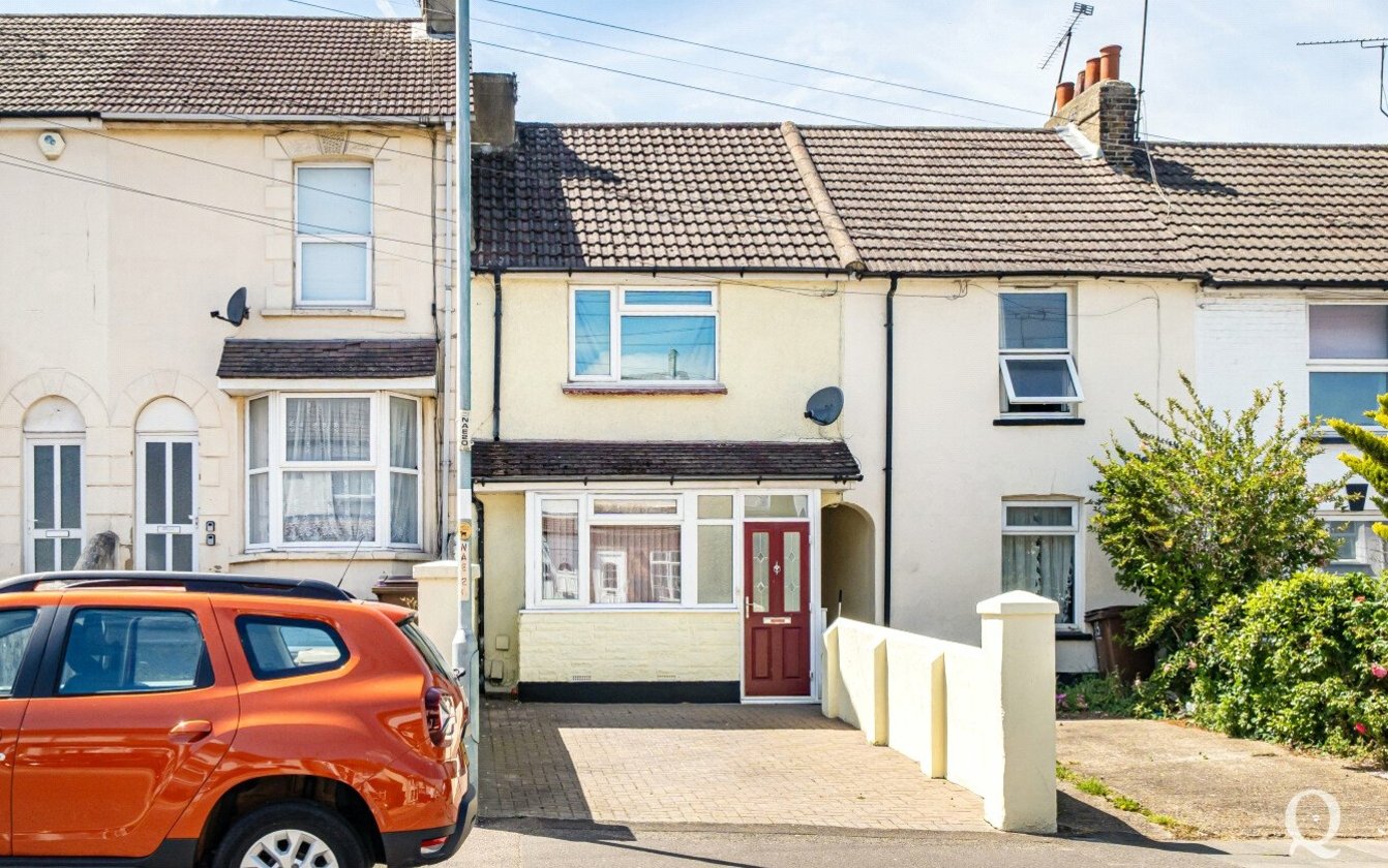 Nelson Road, Gillingham, Kent, ME7, 10597, image-1 - Quealy & Co