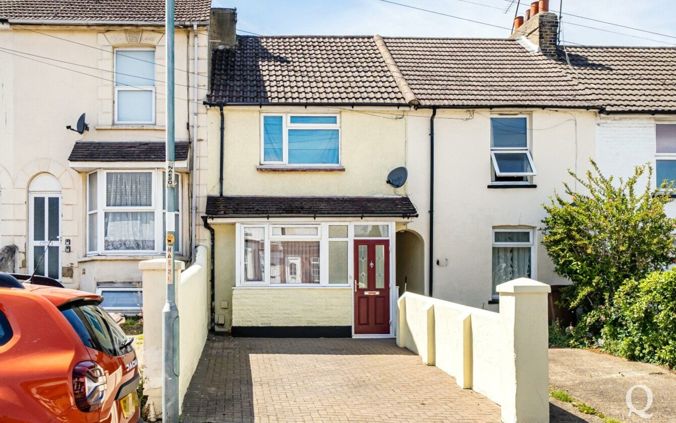 Nelson Road, Gillingham, Kent, ME7, 10597, image-22 - Quealy & Co
