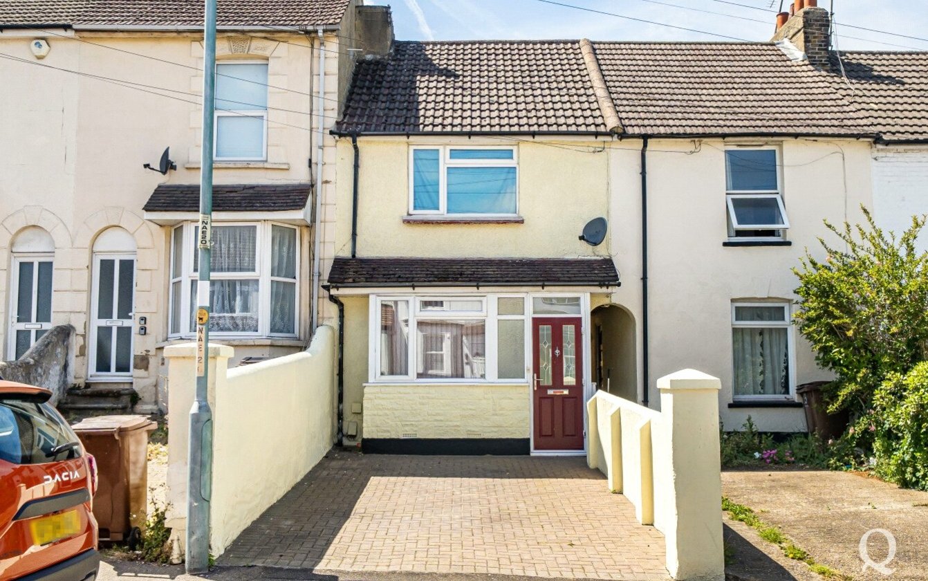 Nelson Road, Gillingham, Kent, ME7, 10597, image-21 - Quealy & Co