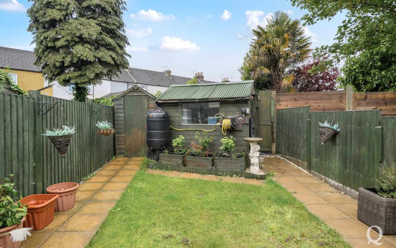 Nelson Road, Gillingham, Kent, ME7, 10597, image-20 - Quealy & Co